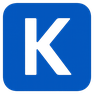 k emote for Discord