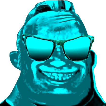 Uncanny_Chilling3 emote for Discord