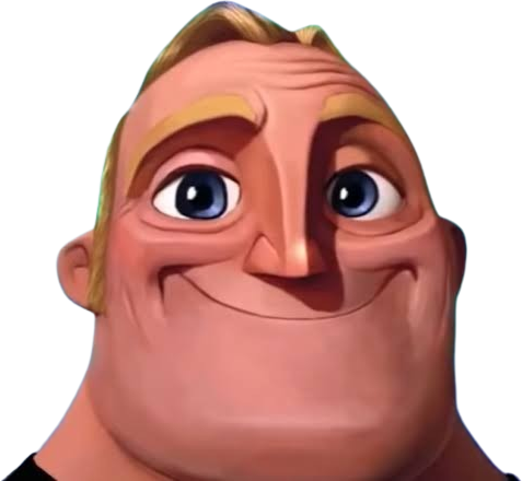 Uncanny_Innocent emote for Discord