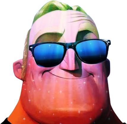 Uncanny_Chilling emote for Discord