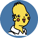 hooomer emote for Discord