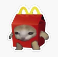 mcCat emote for Discord