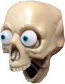 moly emote for Discord