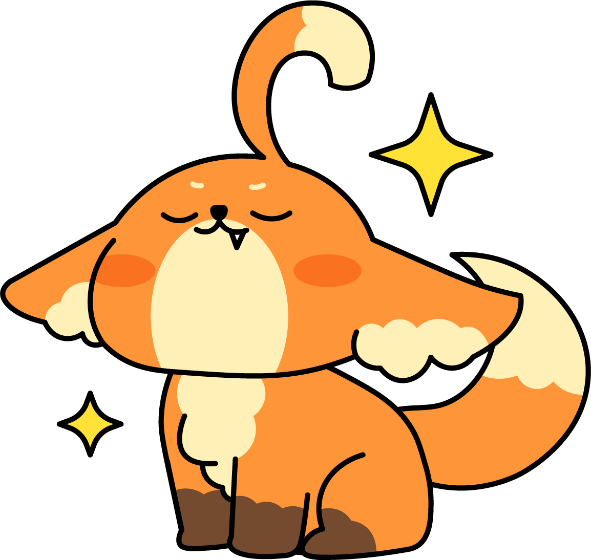 mokoko_20 emote for Discord
