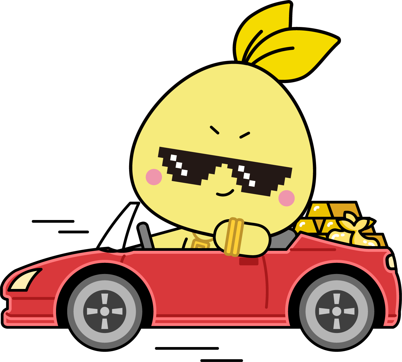 mokoko_14 emote for Discord