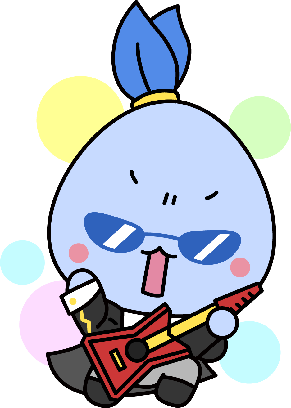 mokoko_18 emote for Discord
