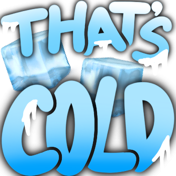 ThatsCold emote for Discord