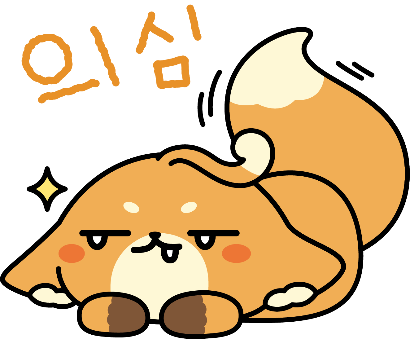 mokoko_09 emote for Discord