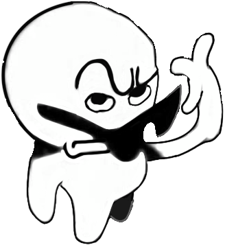 judgement emote for Discord