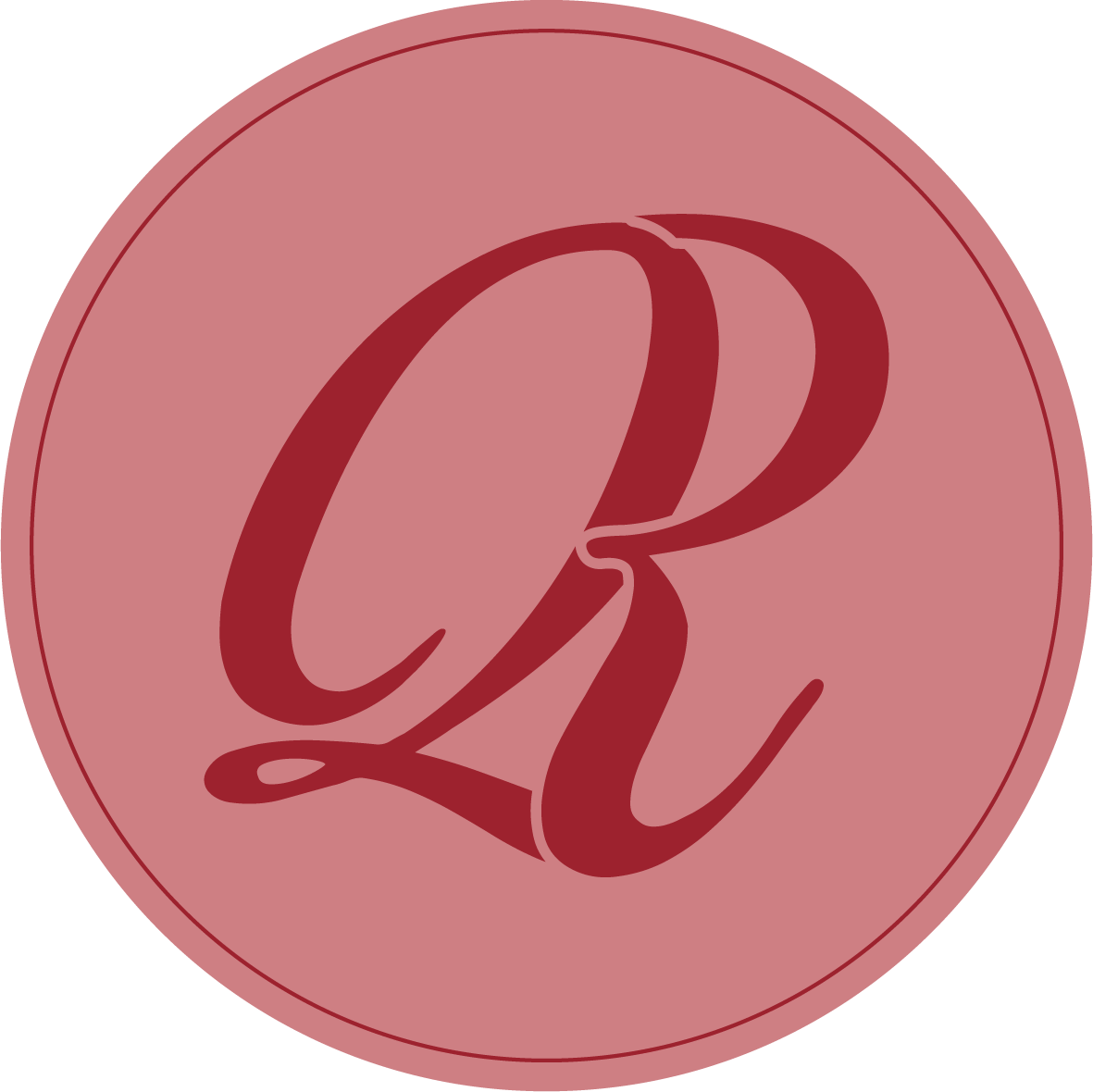 queeriture_logo emote for Discord