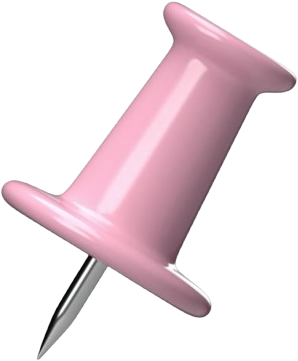 pink_pin emote for Discord