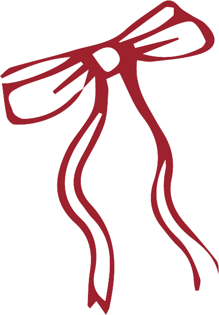 queeriture_bow emote for Discord