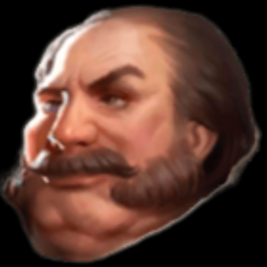 Harpy1 emote for Discord