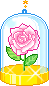 Flower emote for Discord