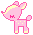 Deer emote for Discord