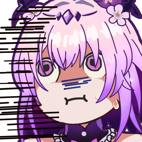 CastoriceStare emote for Discord