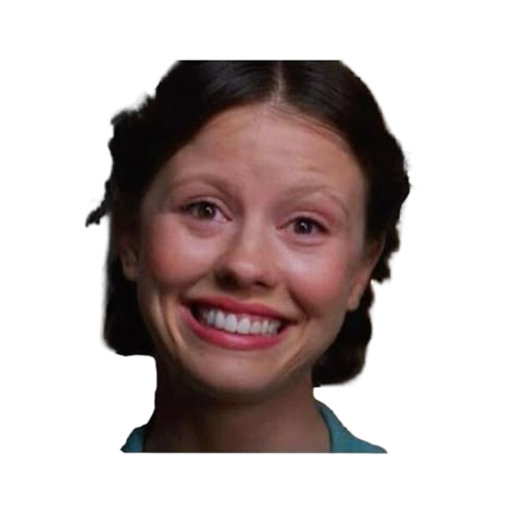 Pearl_freakingout emote for Discord