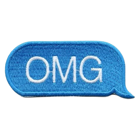 omg_message emote for Discord