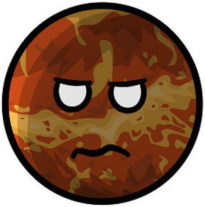 Venus282882 emote for Discord