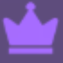 crown emote for Discord