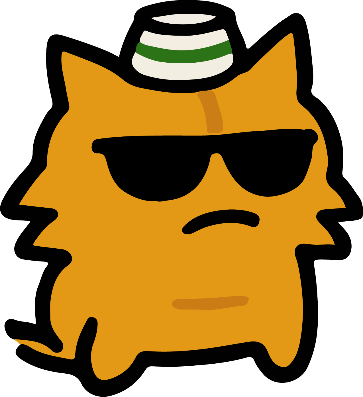 cool emote for Discord