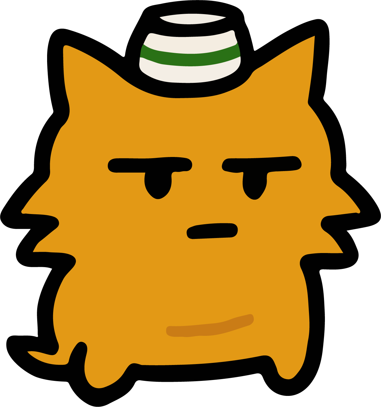 normal emote for Discord