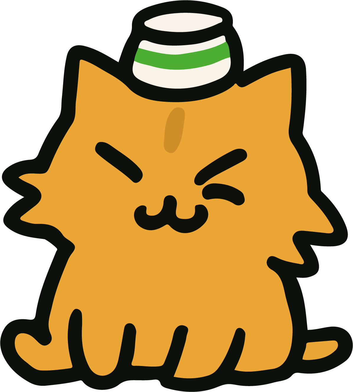 blink emote for Discord