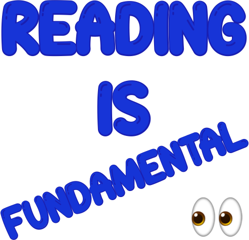 Reading emote for Discord