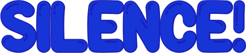 Silence emote for Discord
