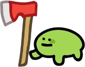 Ferg_Exe emote for Discord