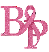 BP animated emote