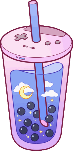TwilightBoba emote for Discord