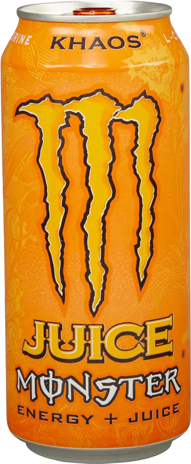 Monster emote for Discord