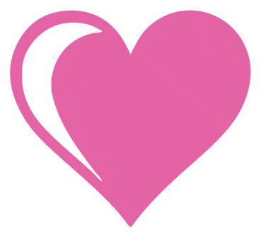 Heart emote for Discord