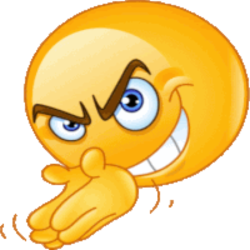 Muehe emote for Discord