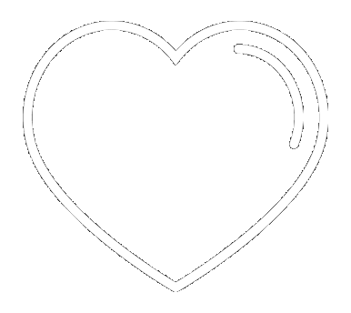 Heart emote for Discord