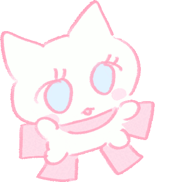 Kitty emote for Discord