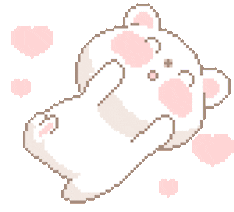 BearLove emote for Discord