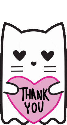 GhostCatTY animated emote