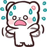 milk_scared emote for Discord