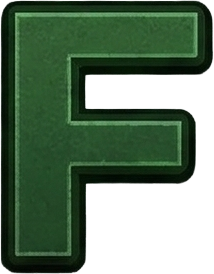 F emote for Discord