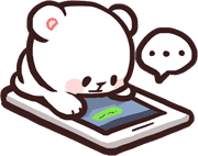 milk_text emote for Discord