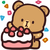 mocha_cake emote for Discord