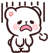 milk_tired emote for Discord