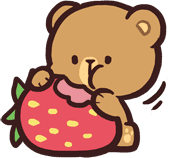 mocha_eat emote for Discord
