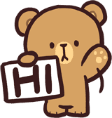 mocha_hi emote for Discord