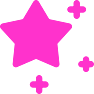 pink emote for Discord