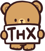 mocha_thx emote for Discord