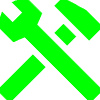 Creator emote for Discord