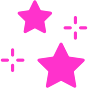 pink emote for Discord